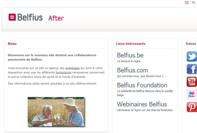 cliquez ici pour acces au site AFTER BELFIUS