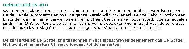 hier klikken voor BlosoSite
