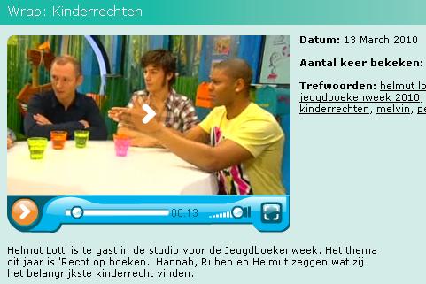 hier klikken voor 't clipje op ketnet