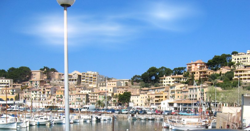 Port de Soller