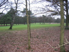 Golfterrein Houthalen