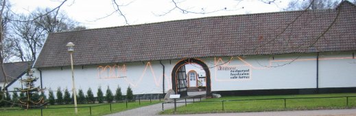 zuidzijde Abdyhoeve Kelchterhoef